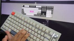 Cidoo V75 Pro Review - A Budget Aluminum Keyboard with TRIMODE