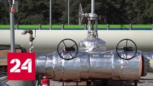 Путин: замены российскому газу в Европе сейчас нет - Россия 24 