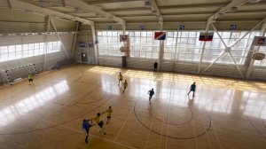 Большой камень Звезда - Новая энергия (2)