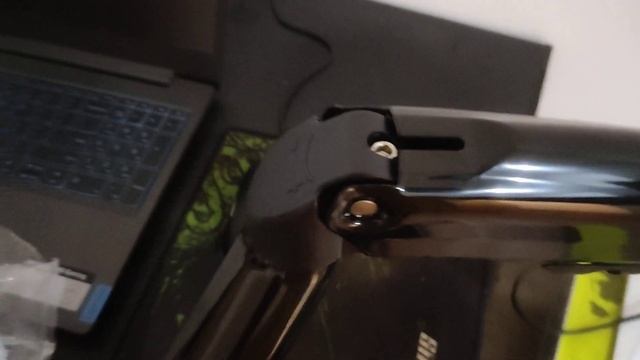 Bracket Monitor North Bayou F80 Setting Naik Turun смотреть онлайн