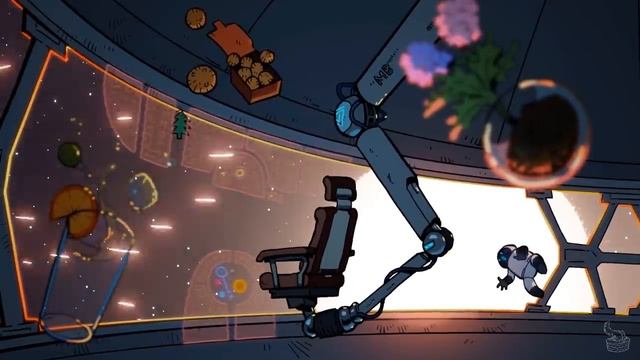 Истории на ночь: Из света и тишины смотреть онлайн