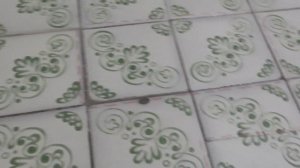 2019 Ремонт отслоившейся напольной плитки силиконовым герметиком