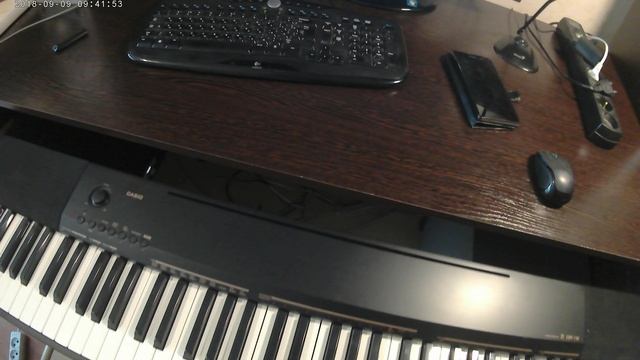 Стол для пианино своими руками. смотреть онлайн