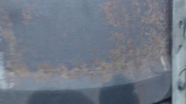 Отопление теплицы, парника и помещения. Испарительная горелка. смотреть онлайн