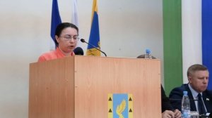 46 заседание совета