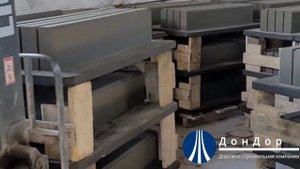 Производство садовых бордюров в Белгороде
