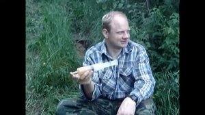 Определение кислорода в природной воде по Винклеру / Field water analysis: oxygen