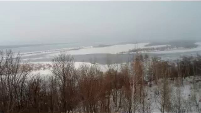 Природа родного края (Горы) смотреть онлайн