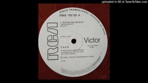 Taco - Puttin' On the Ritz 1983