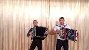 Андрей Терентьев и Данил Чаплыгин ( Республика Коми, Ижемский р-н)_Никто тебя не любит так, как я