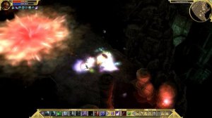 Titan Quest Проход Повелителя
