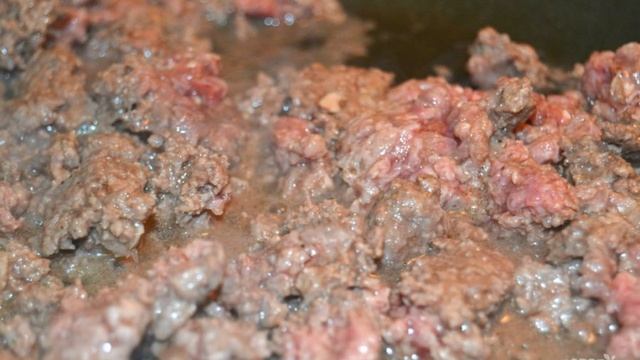 Быстрая домашняя Лазанья