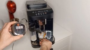 DeLonghi Magnifica Evo Espresso Machine Review