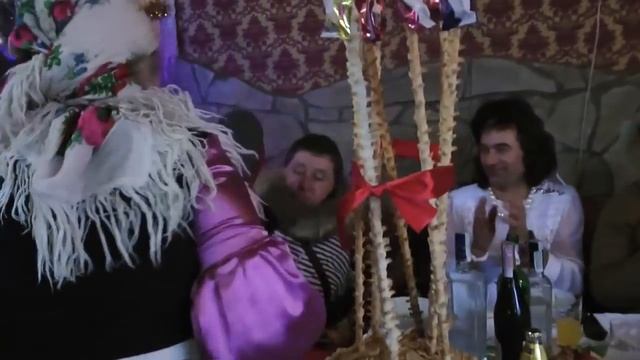 СВАДЕБНЫЕ ТРАДИЦИИ   11 смотреть онлайн