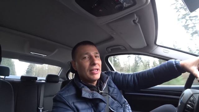 Один день из жизни Дениса Рема