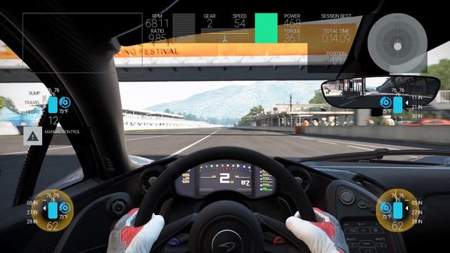 Project CARS i5 GTX 680 10 gb ram смотреть онлайн