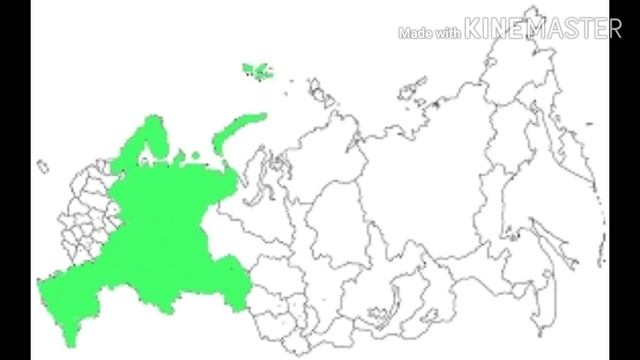 Как я играл за Башкортостан в онлайн игре / карта / смотреть онлайн