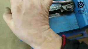 БЫСТРОЗАЖИМНЫЕ ТИСКИ СВОИМИ РУКАМИ