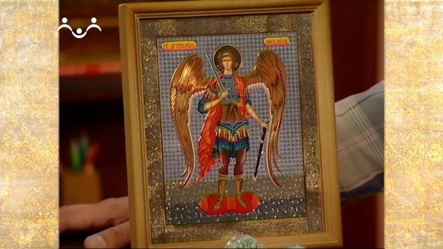 Рассказы о Святых. Собор Архангела Михаила