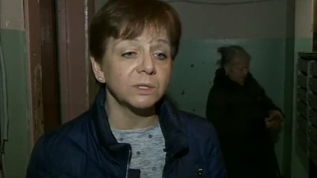 Специалисты проверяют дымоходы и вентиляцию в жилых домах Владимира смотреть онлайн