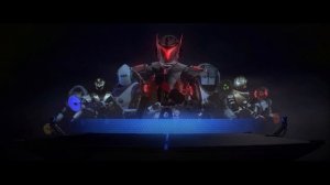 Racket Fury: Table Tennis VR - Announcement Teaser [HTC Vive]