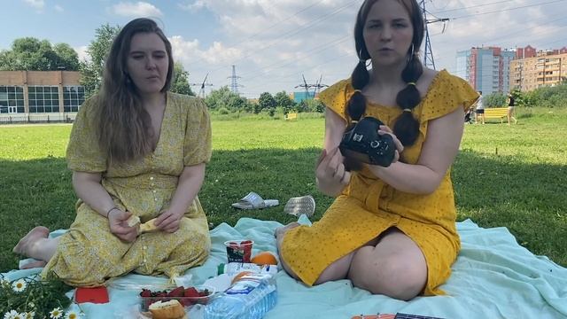 Идеи летней фотосессии с ромашками и веснушками | Как найти локацию? | Как сделать веснушки?