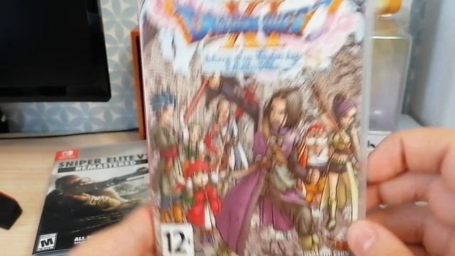 Игры на Nintendo Switch которые которые удивили смотреть онлайн