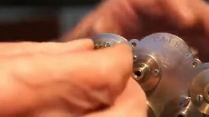 8 литровый V18 .Самый маленький двигатель V18, история о великом моторе, интересно