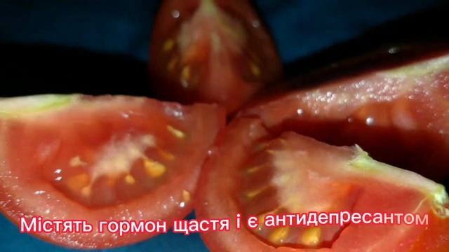 Багачук Марія, реклама "Помідор" смотреть онлайн