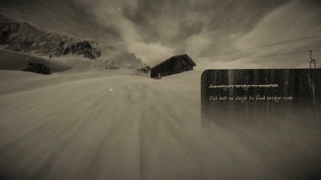 Mundaun Full Gameplay + All Ending смотреть онлайн