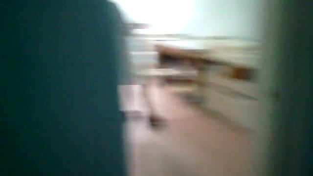 Больной из VIP палаты чудит безпредел