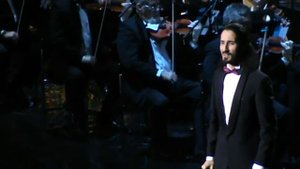 Илья Римар. "Вернись в Сорренто"