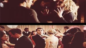 Клаус Стефан Керолайн - Моё сердце занято