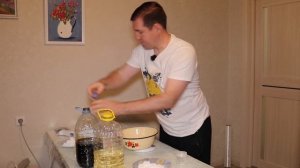 Дешевые бойлы своимим руками / Пылящие самодельные бойлы