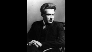 Николай Раков. Вокализ №2