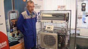 Курс С3 Сервис и техническое обслуживание систем вентиляции и кондиционирования воздуха