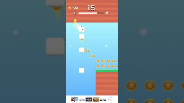 square bird game bonus level walking through