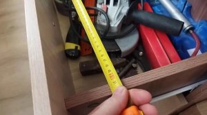 Распаковка — Шкаф Стендмебель Машенька ШК-201