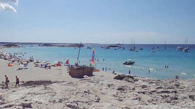 SES ILLETES 360 VIEW,september 2012 смотреть онлайн