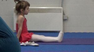 Балет для детей от 2 лет/Хореография для самых маленьких / Ballet for baby.