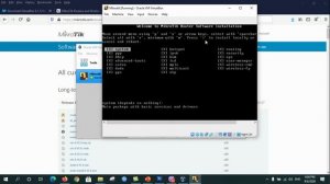 How to install MikroTik RouterOS in Virtualbox.