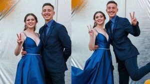 Яна, Жужа, Ляля на выпускном! Леди Диана и Инстасамка