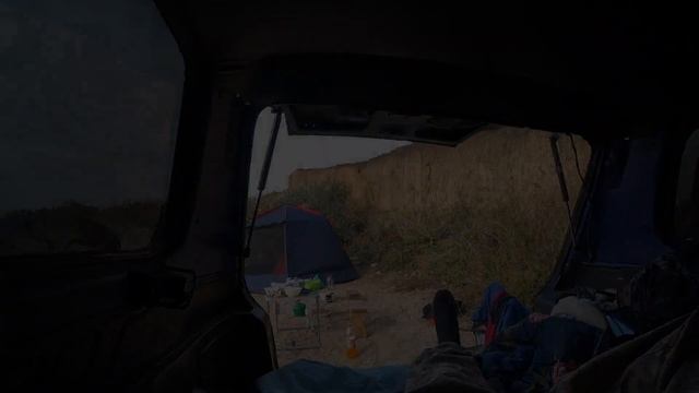 Позитивный выходной!Ловля карпа и амура на Хаджибее , 2 суток и.....? смотреть онлайн