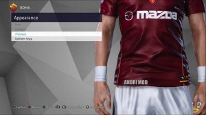 PES 2021- FREE DOWNLOAD UPDATE FACE MANCINI