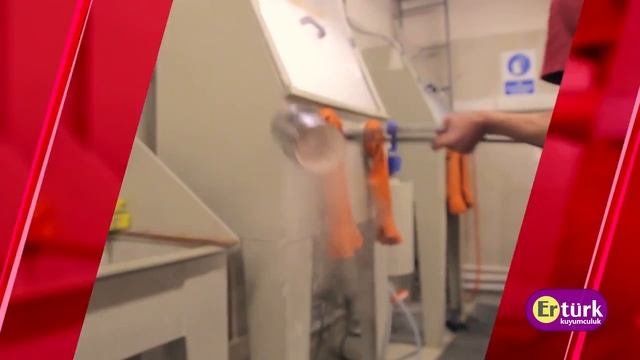 Ювелиры Мира/Производство Стамбула/Турция/Изготовление изделий/Обработка/Ювелирное искусство/
