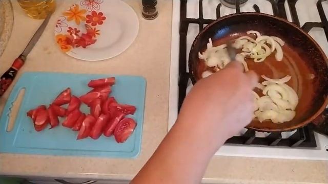 Лучшее сезонное блюдо/// мужа за уши не оттянешь смотреть онлайн