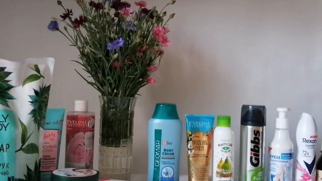 ПОКУПКИ УХОДОВОЙ И ДЕКОРАТИВНОЙ КОСМЕТИКИ | ИЮЛЬ 2023 ?❤️??