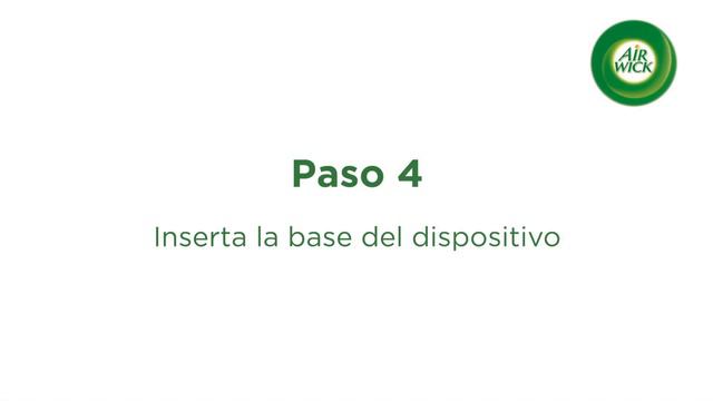 Air Wick Essential Mist | ¿Cómo se utiliza? смотреть онлайн