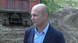 В Казани прекращает свою работу вторая по величине городская свалка