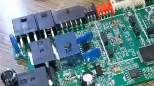 StarLine A93 ремонт блока сигнализации..